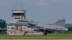 Úspěch českých pilotů. V případě války budou z Česka velet silám NATO