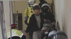 Tisíce lidí ve Španělsku protestují proti zatčení rappera Pabla Hasela