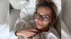 Psychické vypětí a oslabená imunita. Covid skolil i Moniku Absolonovou