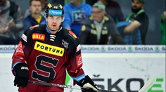 Simonova šance. Bývalý hráč NHL bude v restartu kariéry pokračovat v Česku