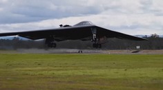 USA mohou na Írán udeřit matkou všech bomb. Následky pro něj budou zdrcující