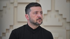 Rusko připravuje nové operace na území evropských států, varuje Zelenskyj