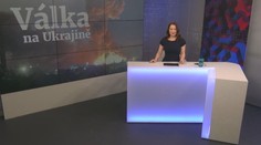Mimořádné Televizní noviny - neděle 27. února