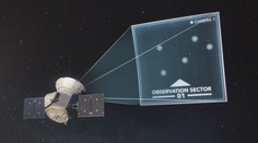 Do vesmíru míří "lovec planet"! Má najít mimozemský život