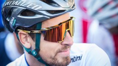 Sagan má nové tetování: Jeho význam vhání slzy do očí! FOTO