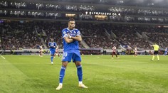 Čtyři góly, hattrick pod sedm minut. Mbappé zářil a zastal se kouče: Musíme ho chránit