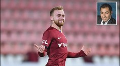 Nový Haškův agent: Koronavirus není překážka, o Martina stojí hodně týmů