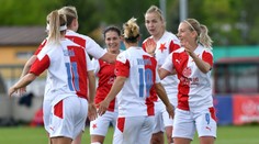 Slavii čeká opět duel s Arsenalem. Sparta jede do Dánska