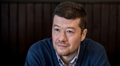 Okamura (SPD): Nechceme vládu s Babišem a nelegální migraci
