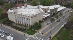 Muž, který zabil jedenáct lidí v synagoze, dostal trest smrti