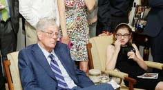 Zemřel miliardář David Koch. Jedenáctý nejbohatší muž planety