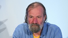 Skandál slavného ledového muže. Roky měl krutě týrat ženu i děti