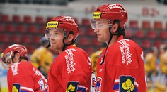 Michálek ani Hanzal nepomohli. Mountfield vyšel naprázdno