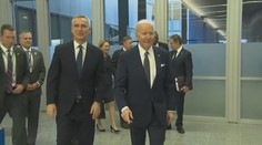 Prezident Biden míří do Varšavy. S polským protějškem probere Ukrajinu