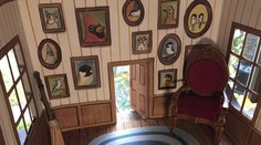 Obyčejný dům? Kdepak! Podívejte se blíž a zjistíte pravý účel!