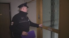 Mladík zemřel ve výtahové šachtě. Padal víc než šest pater!