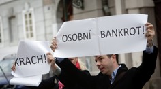 FINANČNÍ RÁDCE: Máte dluhy? Poradíme vám, jak se jich zbavit. Úplně všech!