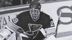 Zemřel bývalý gólman NHL. V nejlepší lize světa odchytal přes 600 zápasů