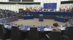 Evropská lidová strana si zvolí vedení. Na post kandiduje i český europoslanec