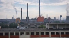 Liberty Ostrava dluží i za vodu. Ostravské vodárny a kanalizace hrozí odpojením
