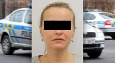 Pohřešovaná Natálie (42) se našla! Dostala se do rukou lékařů