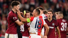 Slavia s odvoláním neuspěla, trest pro Bořila platí