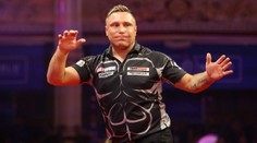 Zaváhání favoritů na ME! V prvním kole končí van Gerwen i Price