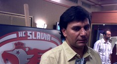 Růžička: Chceme na zápasech osm až deset tisíc lidí