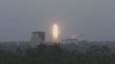 Evropská raketa Ariane 6 hlásí úspěch. Dosáhla významného milníku