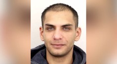 Zdeňkovi se nechce do vězení! Pomozte ho najít, prosí policie