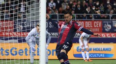 Děsivá chyba gólmana připravila v dohrávce Inter o bod i vedení v tabulce