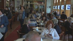 Volné toalety v pražských restauracích, navrhl Čižinský. Provozovatelé jsou proti