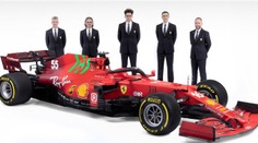 Bez práce dlouho nezůstal. Technický ředitel Ferrari se dohodl s novým týmem