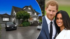 Harry a Meghan mají prý nové hnízdo lásky. Vyjde je na 621 milionů korun