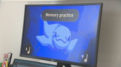 Studenti vymysleli hru pro lepší soustředění. Využívají ji i odborníci
