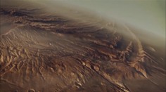KOŘENÍ: Záhadná planeta Mars