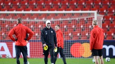 Konec společných tréninků! Fotbalisté v Česku musí zůstat doma