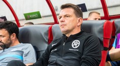 Slovenská ostuda! Prohra s Kazachstánci je ponižující, přiznal kouč Tarkovič