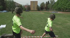 Armáda pořádá branné cvičení pro školy. Cílem je podpořit připravenost