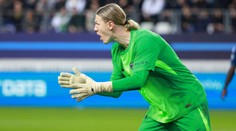 Pornohvězda šokovala brankáře PSG! Před finále mu poslala žhavou nabídku