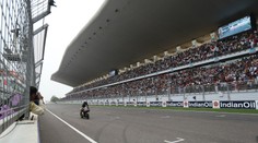 Změna v kalendáři MotoGP. Závod v Indii se ruší, nahradí ho jiný