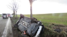 Při předjíždění někdy chybí centimetry. 5 rad, aby to dopadlo dobře