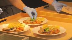 Restaurace se pomalu dostávají z krize, chybí ale zahraniční turisté