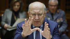 Ruské útoky v Evropě budou sílit, varoval eurokomisař. Příkladem má být Polsko