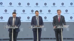 Bartošova digitalizace jde do koše. Vláda chce systém vybudovat od znova