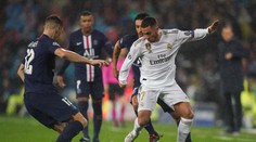 Hazard propásne El Clásico! Fanoušci Realu ztrácí trpělivost