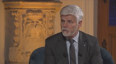 Mrzí mě vyhrocená situace, řekl Pavel. Babiš podle něj zasel vítr a sklízí bouři