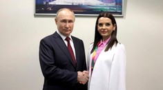 Rusko se zaměřuje na Moldavsko. Putin slíbil podporu další části země