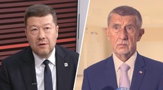 Okamura zpochybnil nezávislost soudu, Babiš ho respektuje. Opozice slaví