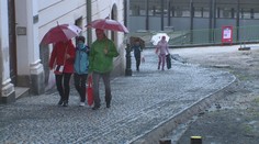 Lidé Prymulu neposlechli. Mnozí vyrazili o delším víkendu na výlety